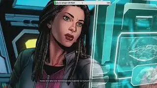 Drone Swarm (Part 1) | Space Swarm Simulator (Streamed Oct 21, 2020)