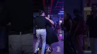 Latin Madness - Monday Latin Dance Socials in Pune #salsa #bachta #kizomba #socials #latindance