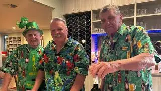 Fantastic St  Patrick's Friday