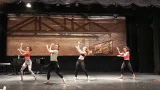 Musical Theatre Combo