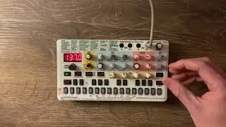 Ｐｕｌｓｅ  Ｗｉｄｔｈ