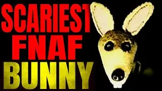 Is This FNAF Fan Made VIDEO the Most HORRIFYING Thing on the Internet?