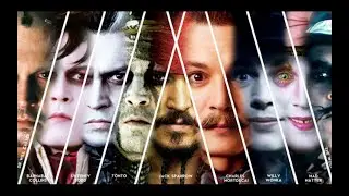 [Johnny Depp] Lock Me Up (Lyrics+Vietsub)
