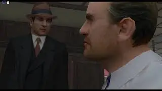Mafia The City of Lost Heaven Gameplay #1
