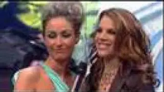 Nikki (Idols Finale) - When the spirit of the Lord
