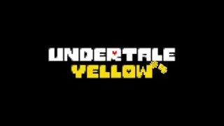 Undertale Yellow Part 4/Cowboy Voice