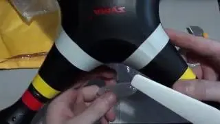 Светорассеиватели квадрокоптер Syma X8C