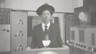 CCHS - Project on Racism video entry