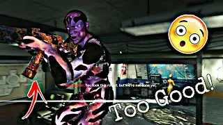 KN-57 is Too Good&hellip; (COD Black Ops 4)