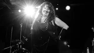 Damage Control  w/ Lynn Kilcourse & Corinne Kelly, 'I Put A Spell On You,' Brentwood, Oct. 28, 2023
