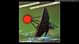 Country Joe McDonald  --  Rock and Roll Music From the Planet Earth * 1978