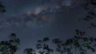 Celestial Stillness 🎧 Starry Night Meditation for Inner Peace ✨