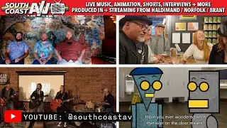 🔴 LIVE Video Mash Up - Original Content Produced In Haldimand / Norfolk / Brant County, Ontario
