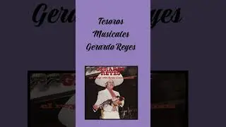 Gerardo Reyes - Hazme  Lo que Quieras