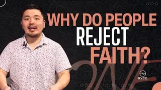 Why Some People Want Nothing to Do with Faith | everyONE Week 4 | Rainier View Christian Church
