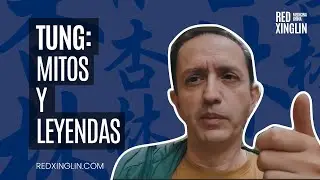 ACUPUNTURA DEL MAESTRO TUNG: MITOS Y LEYENDAS