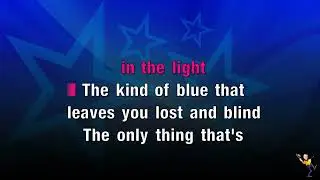 Broken Arrows - Avicii ft Zac Brown (KARAOKE)