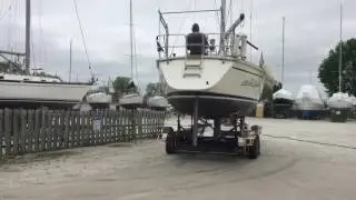 SCOTT FLICK SAILING I BOUGHT A BOAT!! Episode 6