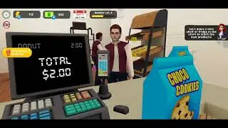 My Bakery