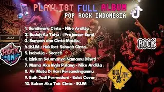 Kangen Band Rock Indonesia &ndash; Full Album 10 Lagu Terbaik || Cover Lagu Rock Terbaik
