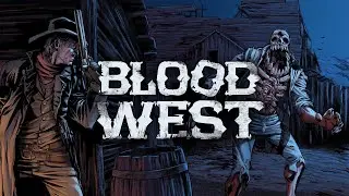 &Ccedil;&Ouml;L&Uuml;N EN TEHLİKELİ OYUNU - BLOOD WEST İNCELEME
