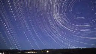 The Southern Celestial Pole
