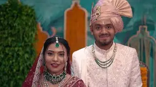 Avantika & Manav | Trending Wedding Teaser | Taka Taka | High Profile Picture | 4k