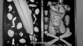 Cornish Wicca Ritual Witch Craft Tools