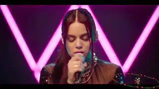 Audri Nix & Nohemy - Stronger (From the Serie 