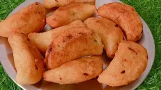 সুজি দিয়ে তৈরী খুবই সুস্বাদু একটি টিফিন রেসিপি | #youtubevideo