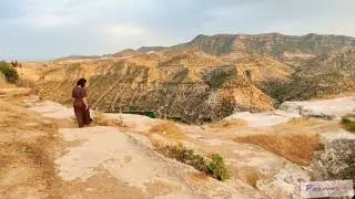 Siirt delikli taş ( ilisu barajı) Botan vadisi