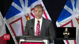 Liberal leadership 2020: Here & Now news special for August 3, 2020