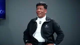 Semblanza de Bernardo Rojas Balderrama