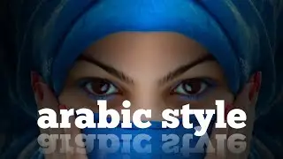 Arabic style|arabic EDM remix 2021|arabic remix 2021
