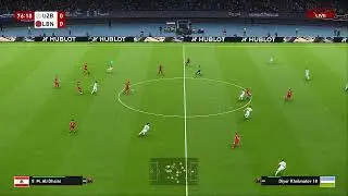 UZBEKISTAN vs LEBANON | AFC U-23 ASIAN CUP 2026