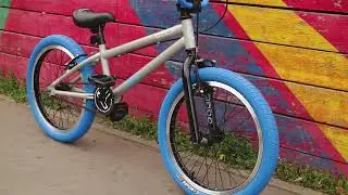 Велосипед BMX Tech Team Goof 20
