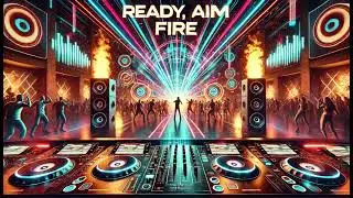 Ready, Aim, Fire &ndash; High-Energy Bass House | Dancefloor Vibes 🎯🔥🎶