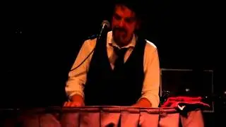 På andra sidan - Lars Demian