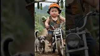 I Can&rsquo;t Handle This Cuteness 😭❤️ The Sweetest Baby Reaction! #cutebaby #babyfunny #viralshorts