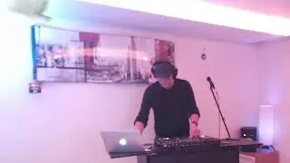 Mike Redfields - Live October 23, 2020