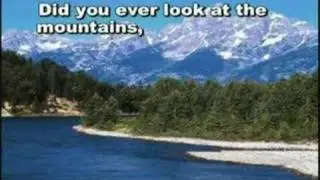 Up In the Mountains - On DVD at:  