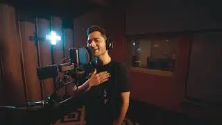 Darien Fields - Leo [Live at Press Recording Studio]
