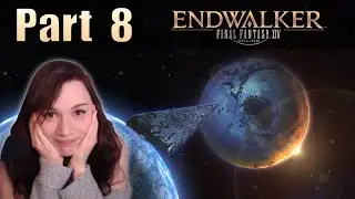 Final Fantasy XIV: Endwalker MSQ | Part 8
