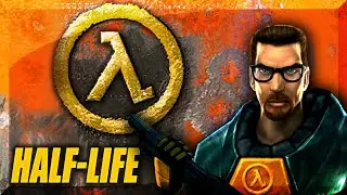 Прохождение Half-Life 1 (1998) Original + Crossfire ▸ Сложный / Hard &mdash; Стрим #2