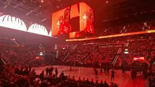 Valencia Basket Home Match Atmosphere Roig Arena Dec 2025