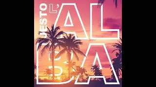 Jesto - L'Alba
