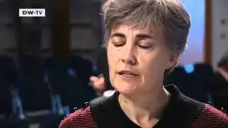 GLOBAL IDEAS: Robin Chase, ITF | Global Ideas