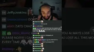 The 5 Twisted Bow Risk Fight
