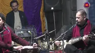 Shahid Malang | Mast Rabab Saaz | June ka Mausam Mast Mahina | By @pashtomp