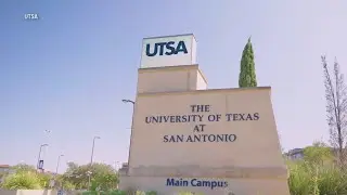 UTSA, UT Health San Antonio merge to become the University of Texas at San Antonio